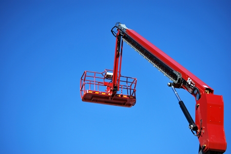 천안사다리차스카이차